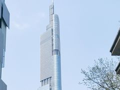 -紫峰大厦