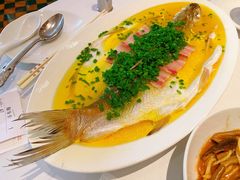 -玫瑰厅上海菜(兴国路店)