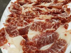 -万祥牛肉火锅(金龙店)