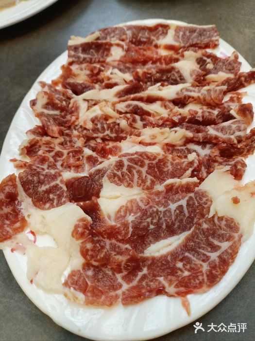 万祥牛肉火锅(金龙店)图片