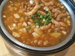 木桶豆花-小六汤包·老字号·中华名小吃(兴庆路店)