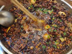 -黑竹香鸡(营和巷店)