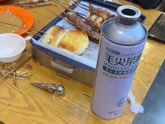 -二子海鲜大排档(太阳城店)