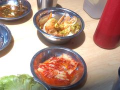 -麻蒲碳烤肉(梅花园店)