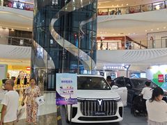 -万达广场(大明宫店)