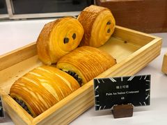 -沁蝶 Butterfly Patisserie甜品蛋糕(北京瑰丽酒店)