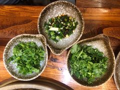 -滇香肴·云南菜蒸汽石锅鱼(云南北路店)
