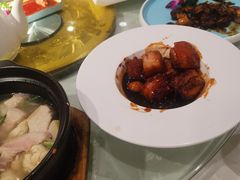 -三玛璐酒楼(汉口路店)