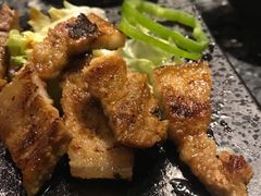 -汉拿山(包河万达店)