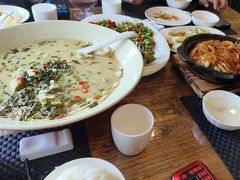 -文津国际酒店-大南门广式茶餐厅