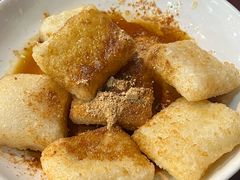-明婷饭店(外曹家巷店)