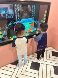 -meland club亲子乐园(北京芳圆里ID MALL店)