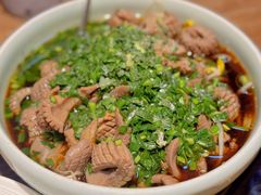 -周家二小姐的菜(西津渡店)