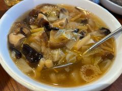 -南普陀素菜馆