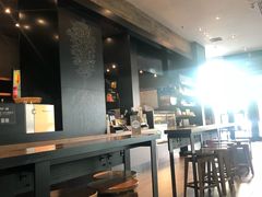 -星巴克(南京商厦店)