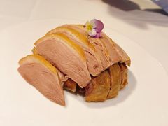 金陵盐水鸭-民国红公馆·秦淮八艳(夫子庙店)