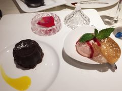 王品台塑牛排(万象城店)-王品台塑牛排(成都万象城店)