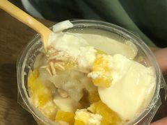 -放哈·甜醅子奶茶创造者(正宁路店)