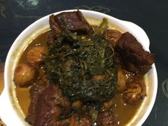-小土豆美食(太原南街店)
