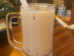 奶茶-达摩食堂(仓山万达店)