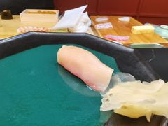 -Sushi Hanzo半藏(天环广场店)