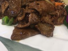-宝发园名菜馆