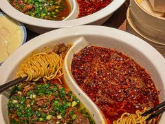-月圆火锅(宁海东路二店)
