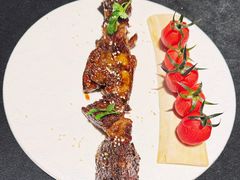 -醉东Oriental House(静安嘉里店)