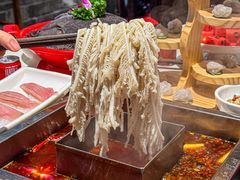 -红鼎坊·老成都火锅(新南门店)