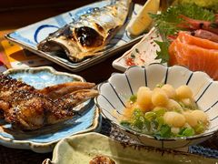 -半藏居酒屋(香港花园店)