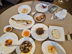 -庄氏祥记家常食府(国瑞建材家居博览中心店)