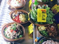 -徽三说·土徽菜·中国徽菜连锁品牌(一中店)