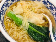 -金翠河烧鹅餐厅(解放碑时代广场店)