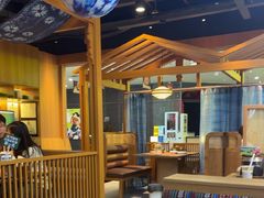 -云海肴汽锅鸡·云南小炒(天津国金汇店)