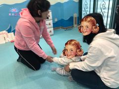 -星空布洛早教·托育(滨江店)