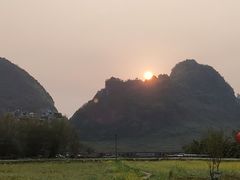 -靖西鹅泉风景区