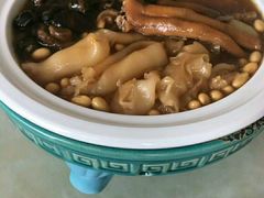 -中恒华茶楼(牌坊店)