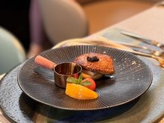 -一板铁板烧·隐秘一线江景花园餐厅(西湖左岸·天元店)