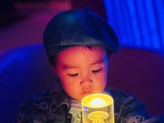 -于家堡洲际酒店·堡子里酒廊