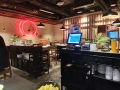 -嘿嘟嘟·肋条烧肉放题(爱融荟城店)