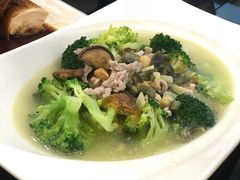 -玉兰苑一等茶餐厅