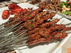 -张师傅烧烤(CBD店)