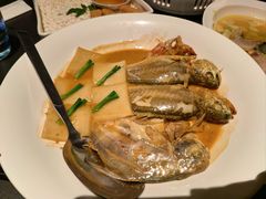 -三利音·玖弄小鲜(浦东嘉里城店)