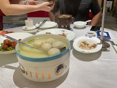 -聚春园自助餐厅(东街口店)