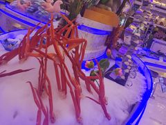 -澜悦港海鲜体验主题餐厅