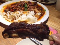 -塔哈尔·新疆盛宴(城西银泰店)