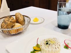 -北京友谊宾馆·俄罗斯餐厅