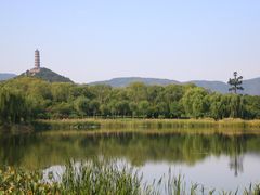 -北坞公园
