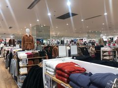 -优衣库(太原龙湖万达广场店)
