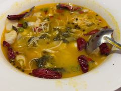 -偏爱炒鸡(老县衙店)